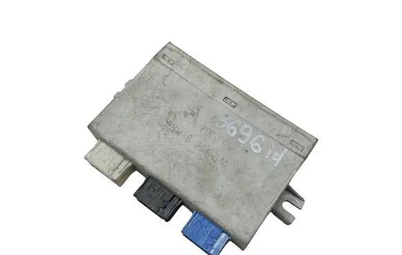 BMW 5 E39 Parking PDC control unit/module 6904010 601732