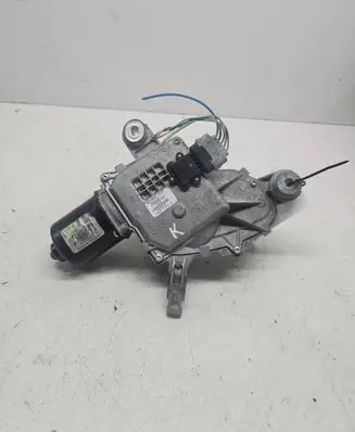 Citroen C4 I Picasso Wiper motor 53042516