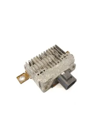 Volvo V70 Fuel injection pump control unit/module 6G9N9D372AC 6G9N-9D372-AC A2C53119120