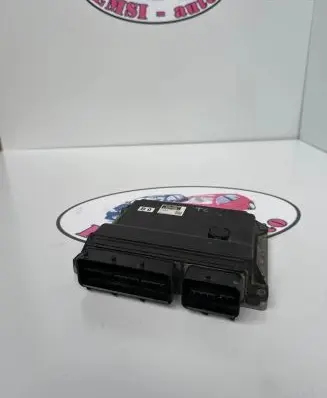 Toyota Corolla E140 E150 Engine control unit/module 8966112B01