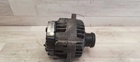 Opel Insignia A Generator/alternator 13502581 2650799A 100925124128