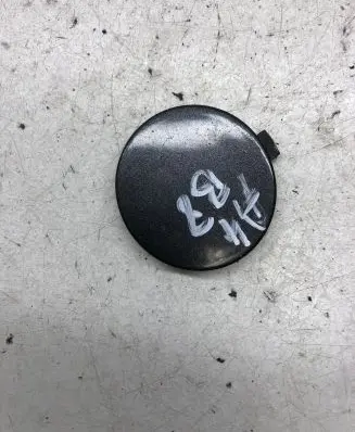 Audi A4 S4 B8 8K Front tow hook cap/cover 8K0807241