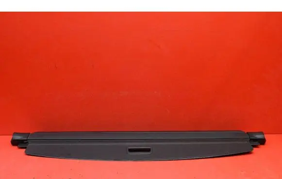 Skoda Fabia Mk1 (6Y) Parcel shelf load cover 6V9867871B