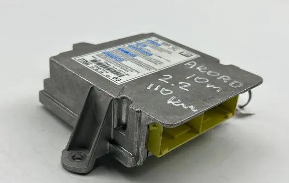 Honda Accord Airbag control unit/module 77960TL4E911M1 C0E3CT816