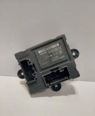 Volvo XC60 Door control unit/module 31343464AA 31343464 1009405800