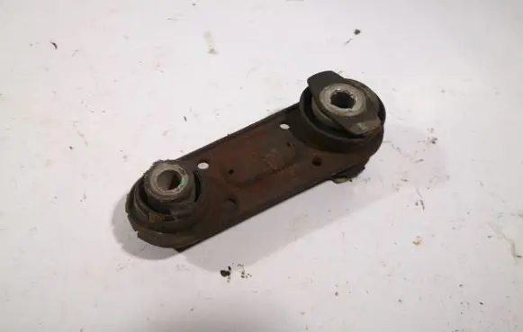 Gearbox mount