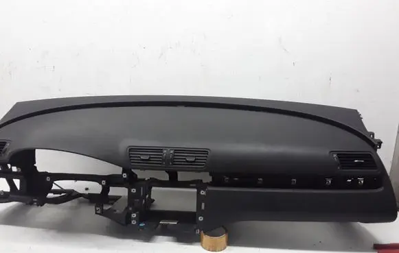 Volkswagen PASSAT B6 Dashboard