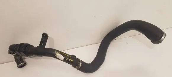 Ford Focus Air intake hose/pipe FV41-6C646-DC