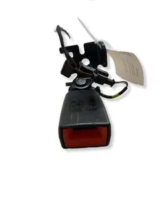Mercedes-Benz GLC C253 Rear seatbelt buckle A2058600369