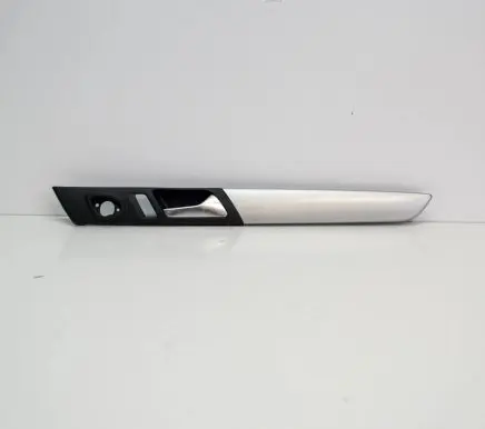 Volkswagen PASSAT B7 Front door card panel trim 3AA867440