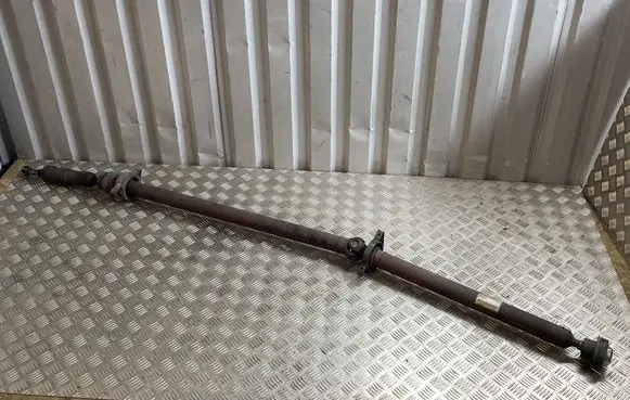 Ford Kuga II Drive shaft (set) CV614K357AE BQ9UB FS013519963