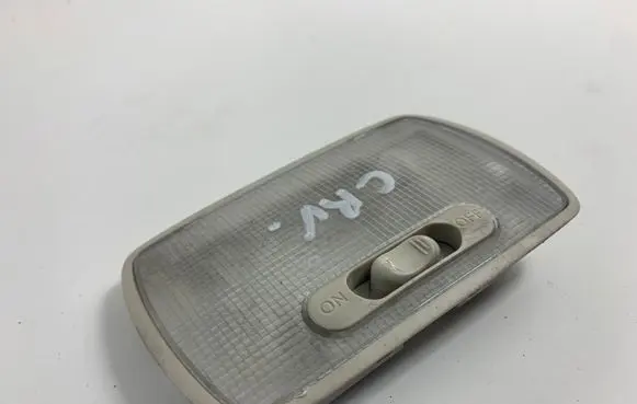 Honda CR-V Rear seat light