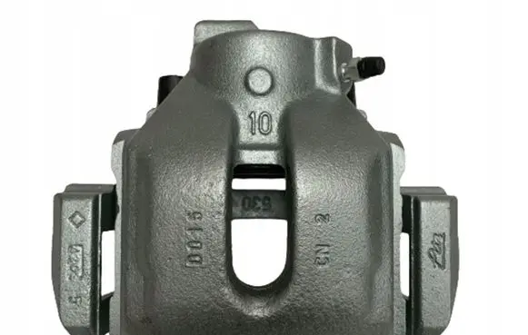 BMW X5 E53 Front brake caliper