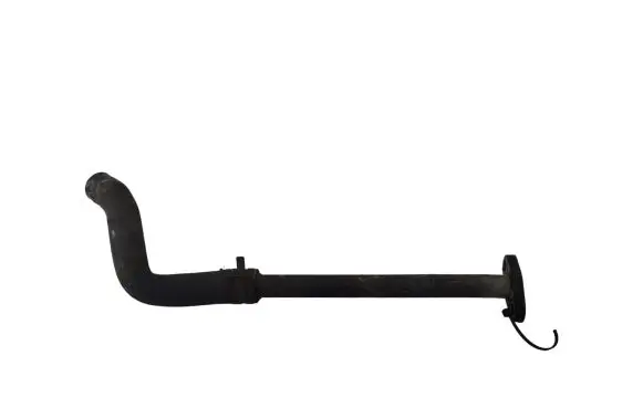 Chevrolet Captiva Turbo turbocharger oiling pipe/hose