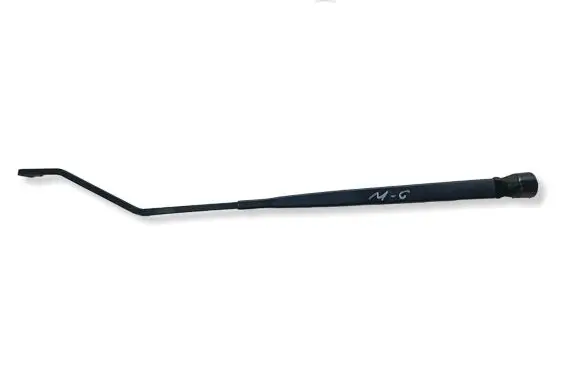 Peugeot 1007 Front wiper blade arm 9646460180