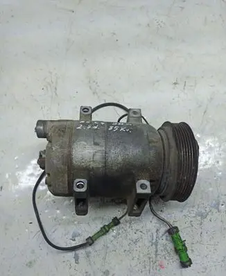 Audi A6 S6 C4 4A Air conditioning (A/C) compressor (pump) 4A0260805AD 5060310483