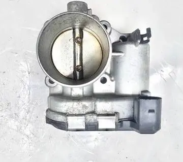 Ford Fusion II Throttle valve 7S7G9F991CA