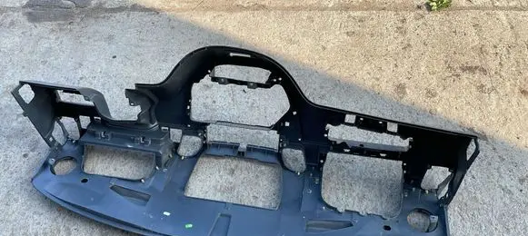 Mercedes-Benz Sprinter W901 W902 W903 W904 Dashboard A9016890608