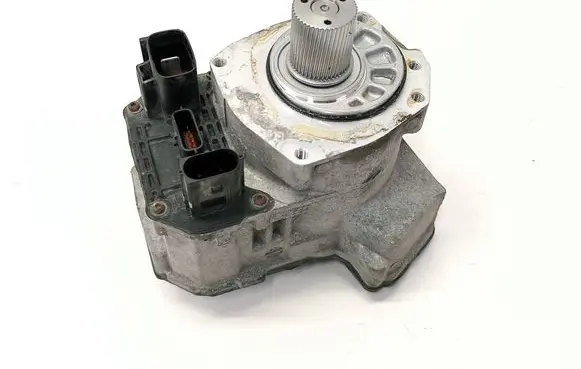 Ford C-MAX II Steering rack electric part A0036979 41516736T CV6C3D070E2V