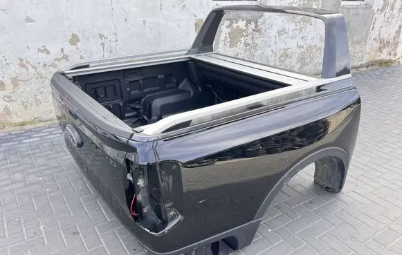 Ford Ranger IV Tailgate/trunk/boot lid 