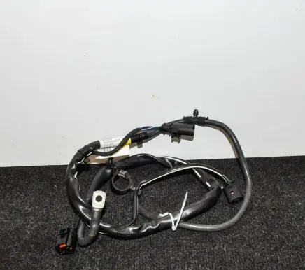 Audi Q3 8U Other wiring loom 5N0971349BM