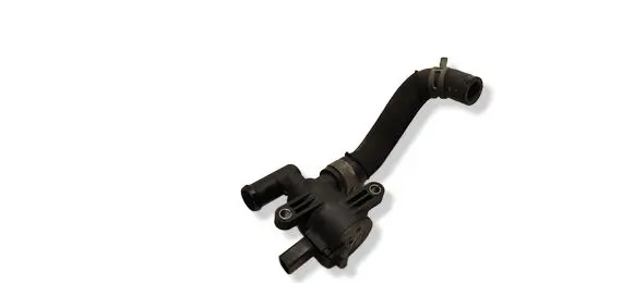 Volkswagen Tayron II Electric auxiliary coolant/water pump 5Q0906457K