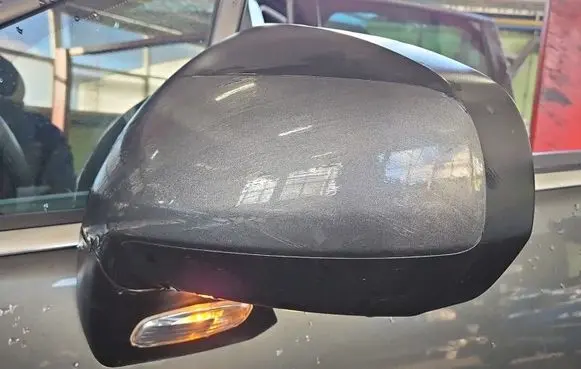 Peugeot 5008 Front door electric wing mirror IMPRK1525933