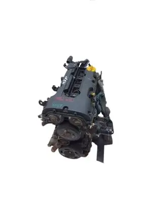 Opel Corsa D Engine A12XER