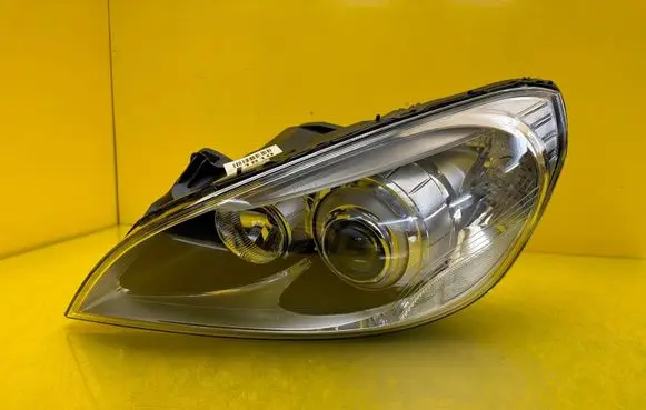 Volvo S60 Headlight/headlamp 31299990