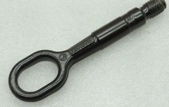 Cupra Leon Towing hook eye 8K0805615A