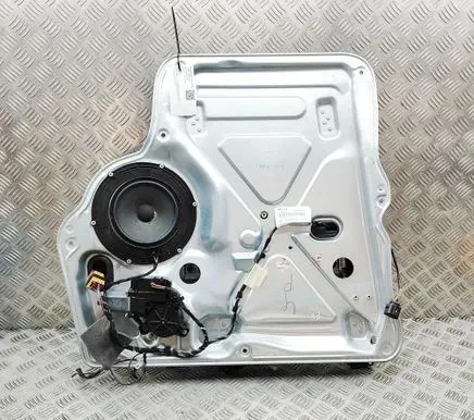 Volkswagen Transporter - Caravelle T6 Front door electric window regulator 7E2837729AD 7E0959802P