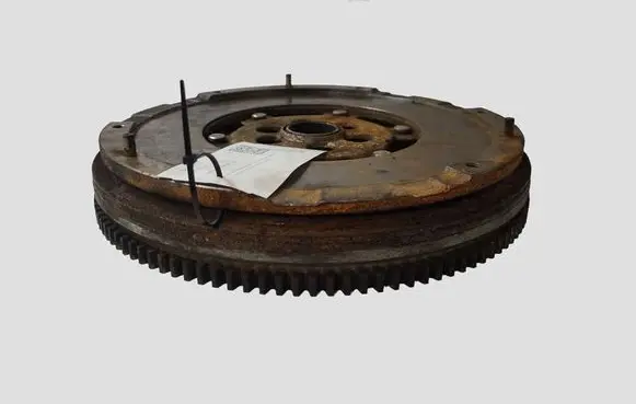 Audi A6 S6 C6 4F Flywheel