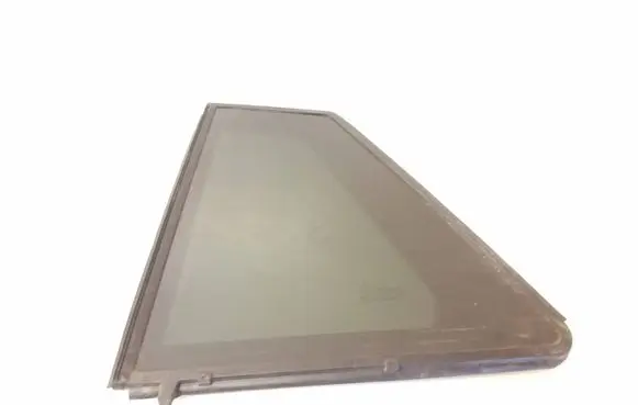 Mercedes-Benz GLE (W166 - C292) Rear vent window glass A2927300355 A2927300155