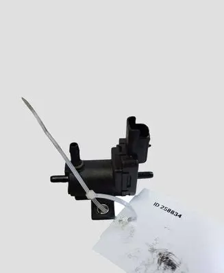 Peugeot Boxer Vacuum valve 9865558580