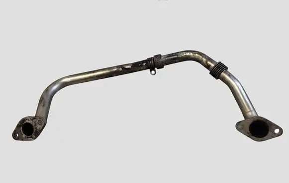 Seat Leon (1P) EGR valve line/pipe/hose 03G131521A