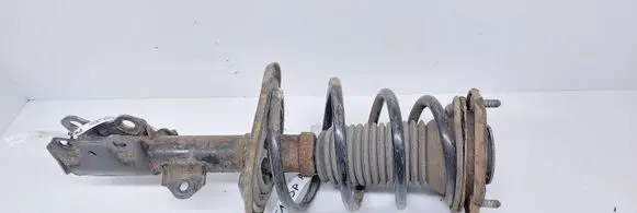 Toyota Verso Front shock absorber with coil spring
