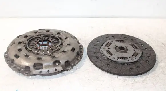Ford S-MAX Clutch set kit 8G917563AC BG917550DA