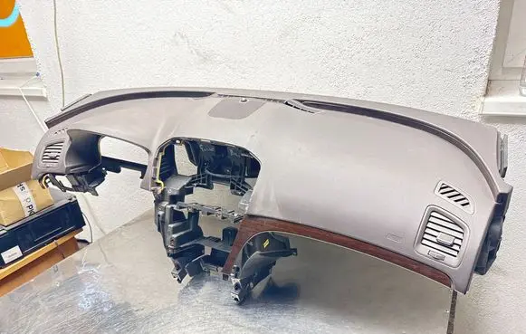 Opel Insignia A Dashboard 13242014 327763967