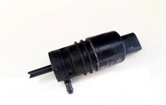 BMW 3 E46 Windscreen/windshield washer pump 8362154 00801712v