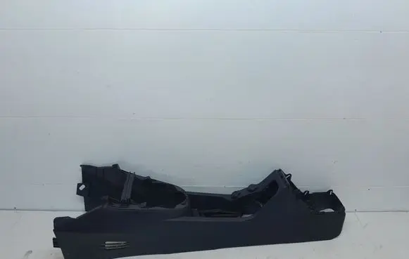 Citroen C3 Center console 9801578477
