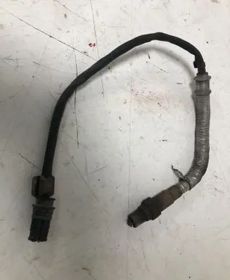 BMW 5 E39 Lambda probe sensor 02580036795