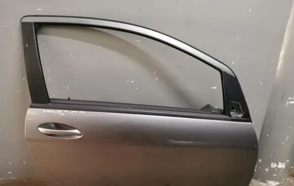 Mercedes-Benz A W169 Door (2 Door Coupe) 