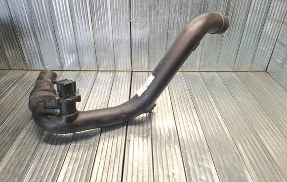 Ford Fusion II Turbo air intake inlet pipe/hose F2G36F074CA B7N6A