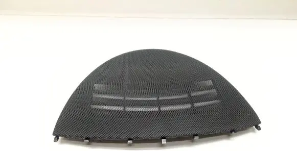 Dash center speaker trim cover