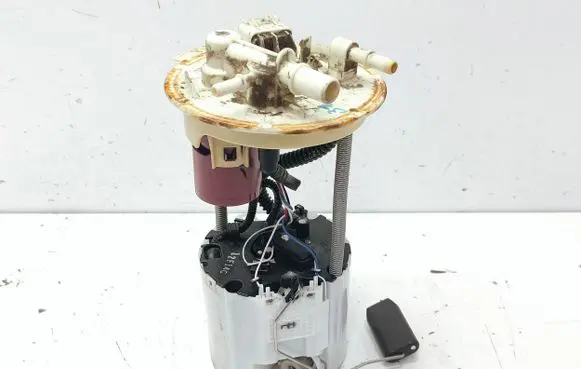 Opel Ampera In-tank fuel pump 13583977