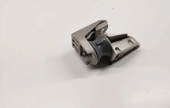 Mercedes-Benz C W206 Muffler mount bracket/holder A2064903902