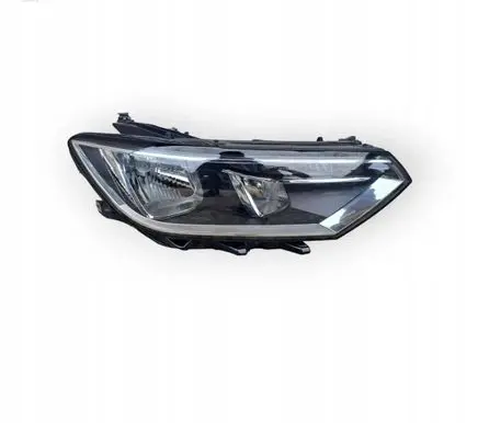Volkswagen PASSAT B8 Headlight/headlamp 3G1941006C