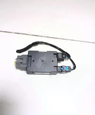 Renault Kadjar Other control units/modules 169108688R 0580001019