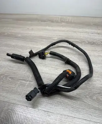 Peugeot 2008 II Parking sensor (PDC) wiring loom