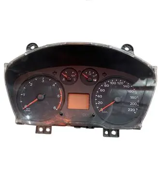 Ford Transit Speedometer (instrument cluster) CC1T10849